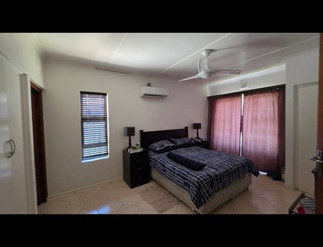 4 BEDROOM HOUSE FOR SALE IN NYALA PARK